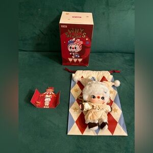 Pop Mart Why So Serious Series - Dimoo Lumino Feast